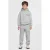 Björn Borg joggingbroek grijs