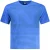 North Sails Blauwe Katoenen Heren T-Shirt