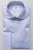 ETON Overhemd lichtblauw, Effen