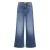 Bootcut jeans voor dames Ichi Twiggy Cropped