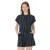Korte jumpsuit voor vrouwen Ragwear Zenai stripes