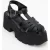 Verua Platform Sandaal (Dames)