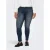 ONLY CARMAKOMA Skinny fit jeans CARWILLY REG SK ANK RW REA422 NOOS