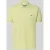 Lacoste Regular Fit poloshirt van puur katoen