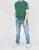 Invicta Poloshirt Mannen groen