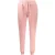 Noorwegen 1963 Roze Katoenen Vrouwen Joggingbroek