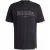 Adidas Heren tech lineair t-shirt