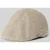 camel active Cap van mix van katoen en linnen met labelstitching