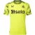 Castore Dames Newcastle United FC Shirt (Limoengroen)