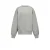 Cars sweater met backprint grijs melange