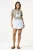 Denim skort – Light Used