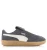 PUMA Palermo Premium Metallic dusky gray Suede Dames