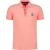 New Zealand Auckland Polo SS Kingston Polo Roze