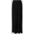Topshop Maxirok van viscosemix met structuurpatroon model ‘THEA’