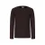 Retour Jeans longsleeve – donkerbruin