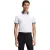 Boss PL_Member piqué-poloshirt voor heren (Wit)