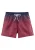 VENICE BEACH Zwemshorts ‘Venice Beach’  navy / rood / wit