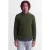 JACK & JONES regular fit gebreide trui – groen