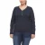 Dames-T-shirt met lange mouwen Ragwear Pinch Plus