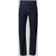 Levi’s® Tapered fit jeans met stretch Model ‘502™’