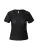 Hailys Shirt ‘Sa44dy’  zwart