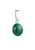 Nenalina Hangers  groen / zilver