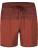 normani Zwemshorts ‘Makaha’  pueblo / roestrood