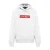 Diesel Heren Pijl Logo T-Shirt (Wit)