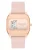 Liebeskind Berlin Analoog horloge  rose-goud / rosa