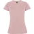 Roly Dames montecarlo sport t-shirt met korte mouwen