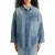 Scotch & Soda Vintage Washed Denim Overshirt – Frisco Nights Frisco Nights