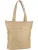 ZWEI Shopper ‘Mademoiselle’  camel