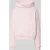 REVIEW hoodie met gehaakt kant