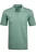 RAGMAN Softknit Polo shirt Korte mouw munt