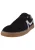 MUSTANG Sneakers laag  zwart / wit