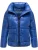 Navahoo dames gewatteerde winterjas Eispracht – stijlvol, warm & functioneel