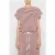 10DAYS Square Tee Stripe
