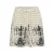 Damesshort CULTURE CUchelita