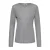 Dames-T-shirt met ronde hals Soaked in Luxury Inana
