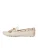 Cole Haan Mocassins ‘GISSELLA DRIVERS’  wit
