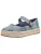 TOMS Espadrilles  blauw denim