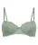 Hunkemöller BH ‘Marine’  groen