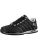 K-SWISS Sneakers laag  zwart / wit