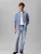 Calvin Klein Jeans Jeans  blauw