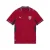 PUMA Functioneel shirt  kersrood
