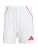 ADIDAS PERFORMANCE Sportbroek ‘FC Arsenal 25/26’  rood / wit