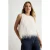 TRENDYOLMİLLA Dames Effen Mouwloos Oversized Blouses