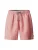 Hackett London Zwemshorts ‘Clay’  rood