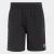 ADIDAS ORIGINALS Broek  zwart / wit