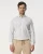 Campbell | Heren | Casual Overhemd Misteltoe Green